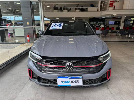 VOLKSWAGEN JETTA 2.0 350 TSI GASOLINA GLI DSG VOLKSWAGEN JETTA 2.0 350 TSI GASOLINA GLI DSG